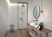 Керамическая плитка Marazzi Italy Stone art Steel M00V настенная 40х120 см-2