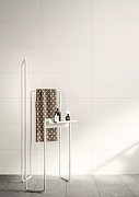 Керамическая плитка Marazzi Italy Color Code Bianco sat. MN4H настенная 30х60 см-2