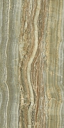 Керамогранит Ariostea Ultra Onici Green Onyx Vein Cut Lucidato Shiny 6mm UO6L157558 75х150 см-1