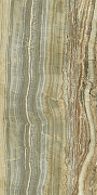 Керамогранит Ariostea Ultra Onici Green Onyx Vein Cut Lucidato Shiny 6mm UO6L157558 75х150 см-2