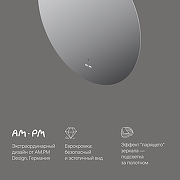 Зеркало AM.PM X-Joy 60 M85MOX40601S с подсветкой с ИК-сенсорным выключателем-6