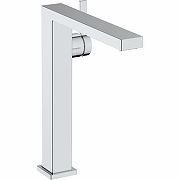 Смеситель для раковины Hansgrohe Tecturis E 73070000 Хром