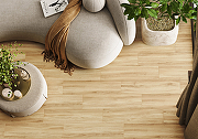 Керамогранит NewTrend Pepperwood Beige sugar-эффект GP1560PEP11  15,1х60,2 см-24