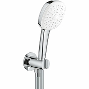 Душевой гарнитур Grohe Tempesta Cube 110 26910003 Хром