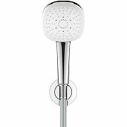 Душевой гарнитур Grohe Tempesta Cube 110 26910003 Хром-1