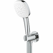 Душевой гарнитур Grohe Tempesta Cube 110 26910003 Хром-2