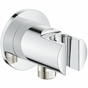 Шланговое подключение Grohe Tempesta 28628001 Хром