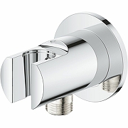 Шланговое подключение Grohe Tempesta 28628001 Хром-2