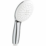 Ручной душ Grohe Tempesta 110 26161003 Хром