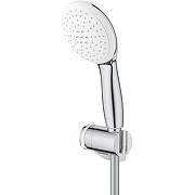 Душевой гарнитур Grohe Tempesta 110 27601003 Хром-2