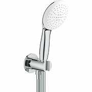 Душевой гарнитур Grohe Tempesta 110 26406003 Хром