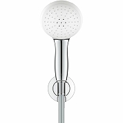 Душевой гарнитур Grohe Tempesta 110 26406003 Хром-1