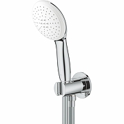 Душевой гарнитур Grohe Tempesta 110 26406003 Хром-2