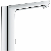 Смеситель для раковины Grohe Eurosmart Cosmopolitan E 36422001 Хром-1