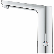 Смеситель для раковины Grohe Eurosmart Cosmopolitan E 36422001 Хром-3