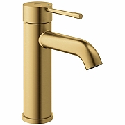 Смеситель для раковины Grohe Essence New 23590GN1 Холодный рассвет матовый