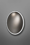 Зеркало Silver Mirrors Перла Neo 100 LED-00002464 с подсветкой с сенсорным выключателем-2