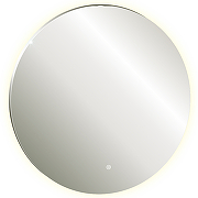 Зеркало Silver Mirrors Саванна TX 77 LED-00002931 с подсветкой с бесконтактным выключателем