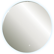 Зеркало Silver Mirrors Саванна TX 77 LED-00002931 с подсветкой с бесконтактным выключателем-1