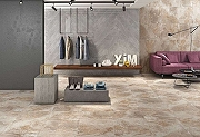 Керамогранит Colortile Crowdux Crema 60х60 см-1