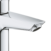 Смеситель для раковины Grohe Eurosmart 23323003 Хром-1