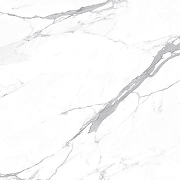 Керамогранит Ceradim Carrara Terrific Silver белый матовый  60х60 см-7