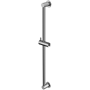 Душевая система Whitecross Y brushed nickel YSET05TOPNIB Брашированный никель-8