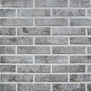 Керамогранит Rondine Tribeca Grey Brick J85883  6х25 см-1