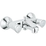 Смеситель для ванны Grohe Costa S 25483001 Хром-2