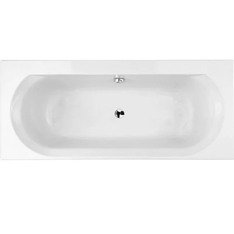 Акриловая ванна Jacob Delafon Elise 170x75 E60279RU-01 без антискользящего покрытия - фото 1