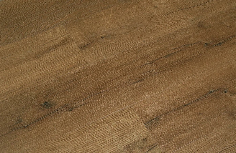 Виниловый ламинат Alpine Floor Real Wood ECO2-1 Дуб Royal 1220х183х6 мм