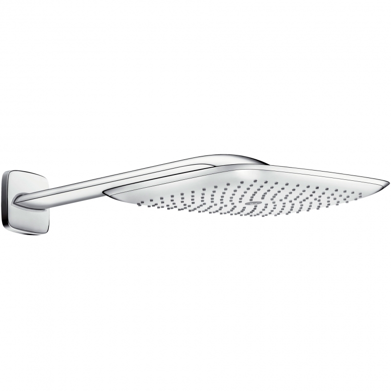 фото Верхний душ hansgrohe