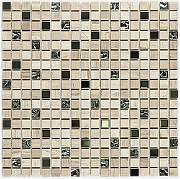 Мозаика Bonaparte Натуральный камень Tokyo 30,5х30,5 см