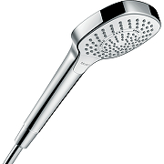Ручной душ Hansgrohe Croma Select E 26810400 Хром-2