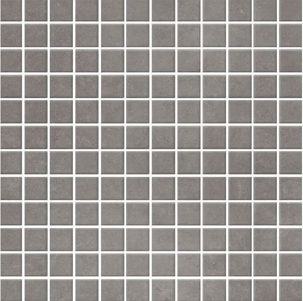Керамическая плитка Kerama Marazzi Кастелло серый темный настенная 29,8х29,8 см