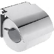 Держатель туалетной бумаги Fixsen Hotel FX-31010 Хром