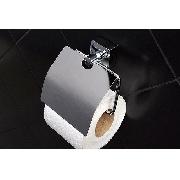 Держатель туалетной бумаги Fixsen Kvadro FX-61310 Хром-1