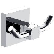 Крючок для полотенец Fixsen Metra FX-11105A Хром