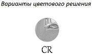 Смеситель для ванны Cezares Margot MARGOT-VDP2-01-Bi Хром-1