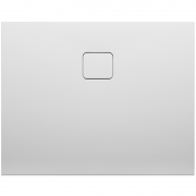 Акриловый поддон для душа Riho Basel 404 80x100 D005005005 (DC140050000000S) Белый с антискользящим покрытием