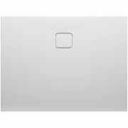 Акриловый поддон для душа Riho Basel 416 90x120 D005024005 (DC260050000000S) Белый с антискользящим покрытием