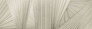 Керамический декор Ibero Advance Highline White 25х75 см