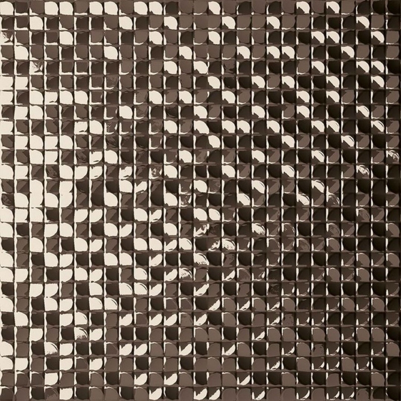 Керамическая мозаика Italon Materia Platinum 30х30 см