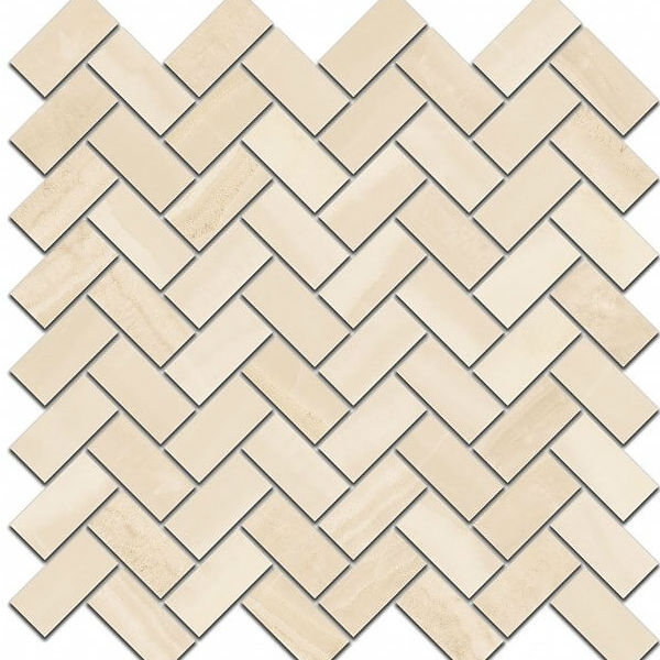 Керамический декор Kerama Marazzi Контарини беж мозаичный SG190\006 31,5х30 см