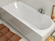 Акриловая ванна Relisan Eco Plus Прага 170x70 Гл000015195 без гидромассажа-2
