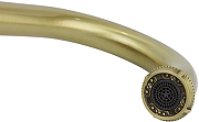 Смеситель для раковины Bronze de Luxe Royal 21981/1 Бронза-2