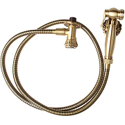 Гигиенический душ Bronze de Luxe Windsor 10134 Бронза-2