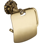 Держатель для туалетной бумаги Bronze de Luxe Windsor K25003 Бронза-1