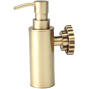 Дозатор для жидкого мыла Bronze de Luxe Windsor K25027 Бронза-1