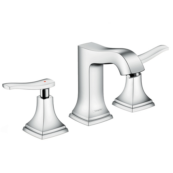 фото Смеситель для раковины hansgrohe